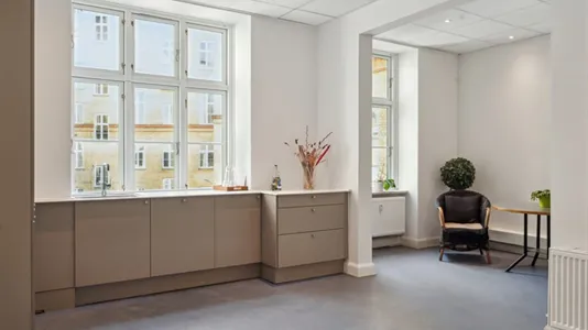 Kliniklokaler til leje i Vesterbro - billede 6