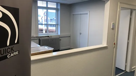 Kontorlokaler til leje i Næstved - billede 3