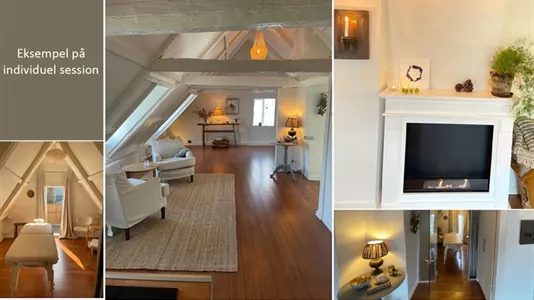 Kliniklokaler til leje i København K - billede 16