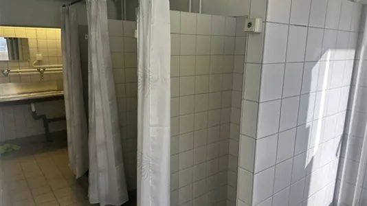 Lagerlokaler til leje i Birkerød - billede 4
