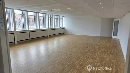 Kontorlokaler til leje i Vejle Centrum - billede 1