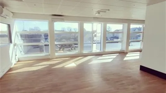 Butikslokaler til leje i Faaborg - billede 4