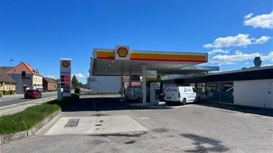 Butikslokaler til leje i Kalundborg - billede 3