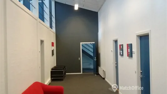 Kontorhoteller til leje i Vejle Centrum - billede 2