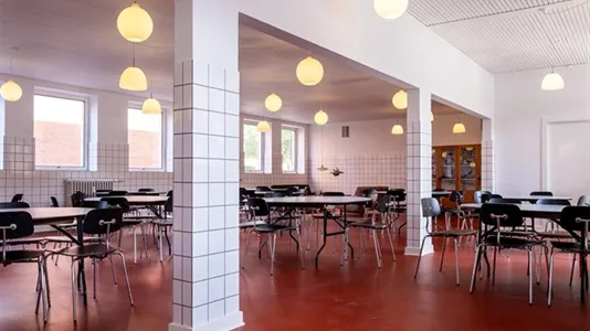 Kontorlokaler til leje i Århus C - billede 5