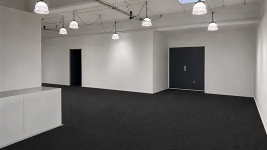 Showrooms til leje i Hvidovre - billede 3