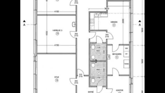 Kliniklokaler til leje i Billund - billede 2
