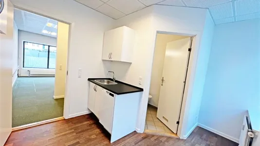 Butikslokaler til leje i Viborg - billede 10
