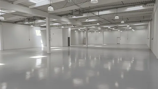 Showrooms til leje i Albertslund - billede 6