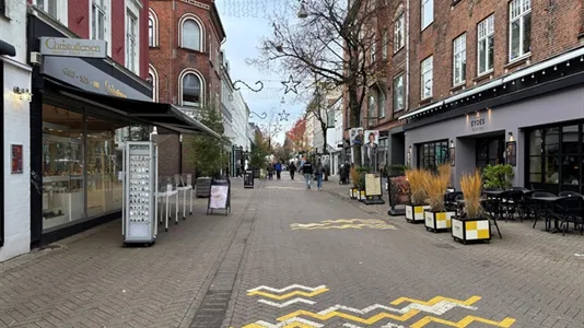 Butikslokaler til leje i Odense C - billede 2