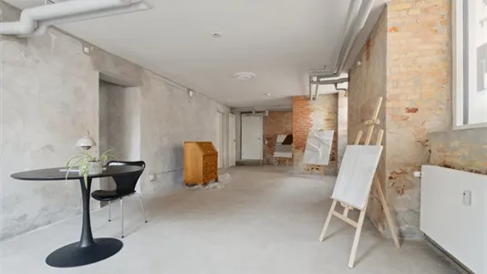 Kontorlokaler til leje i Østerbro - billede 5