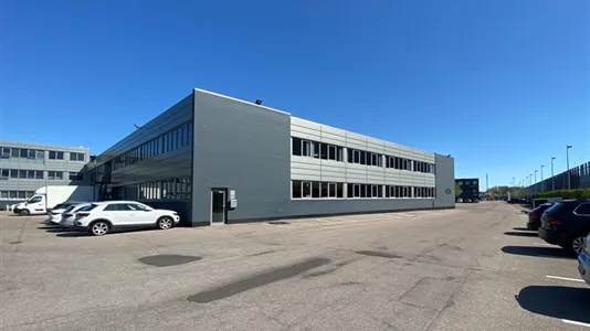 Kontorlokaler til leje i Albertslund - billede 14