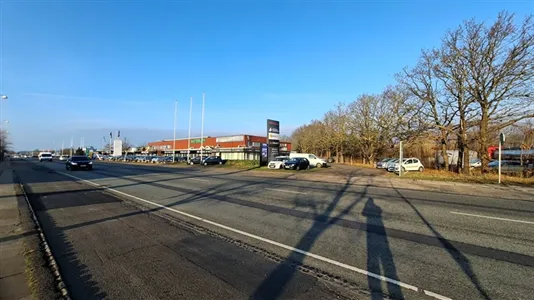 Værkstedslokaler til leje i Vallensbæk - billede 4