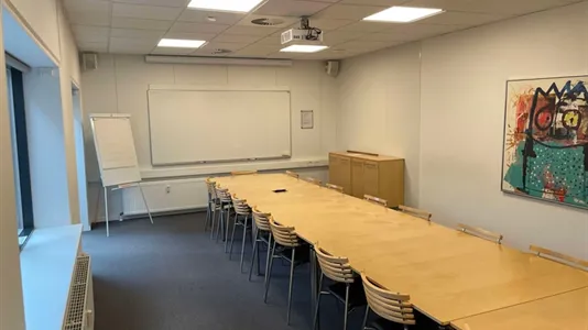 Kontorlokaler til leje i Kolding - billede 14