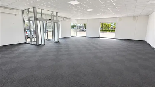 Erhvervslejemål til leje i Fredericia - billede 4