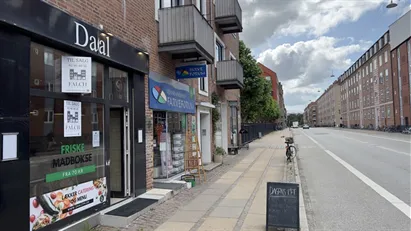 Restaurant til salg på 2100 København Ø