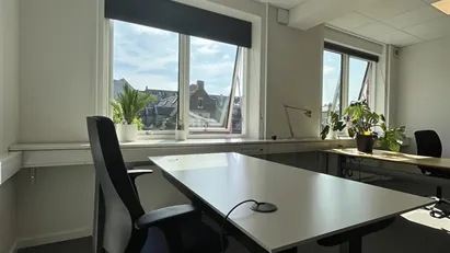 SKAL DIN VIRKSOMHED HAVE EN HVERDAG I VORES SKØNNE LOKALER