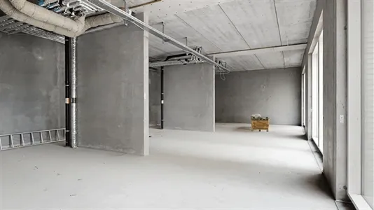 Butikslokaler til leje i Rødovre - billede 4