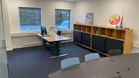 Kontorlokaler til leje i Kolding - billede 8