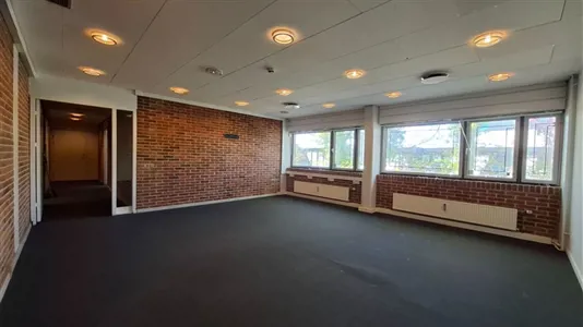Butikslokaler til leje i Vallensbæk - billede 1