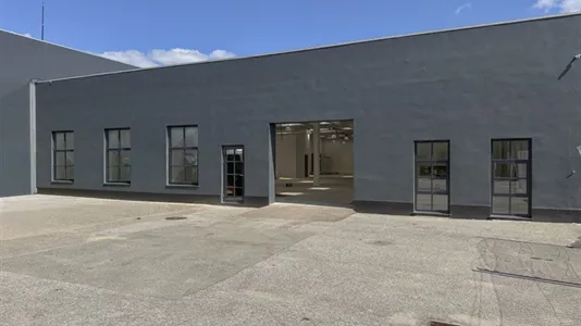 Showrooms til leje i Albertslund - billede 3
