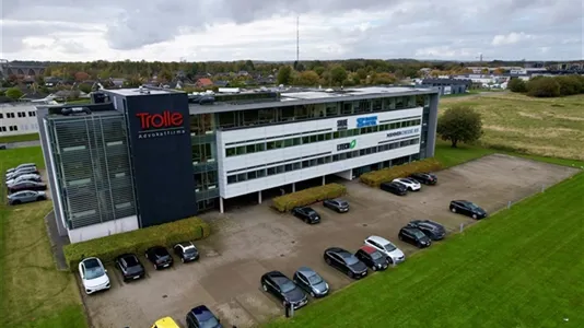 Erhvervslejemål til salg i Fredericia - billede 2