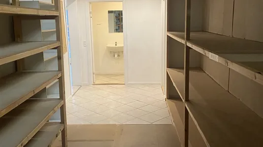 Kontorlokaler til leje i Sulsted - billede 6