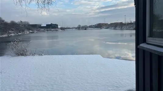 Showrooms til leje i Nordhavn - billede 2