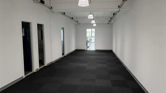 Showrooms til leje i Hvidovre - billede 4
