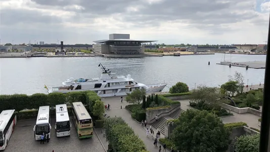 Kontorlokaler til leje i København K - billede 7
