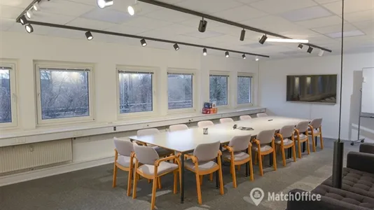 Kontorlokaler til leje i Herlev - billede 3