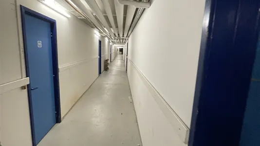 Lagerlokaler til leje i Taastrup - billede 6