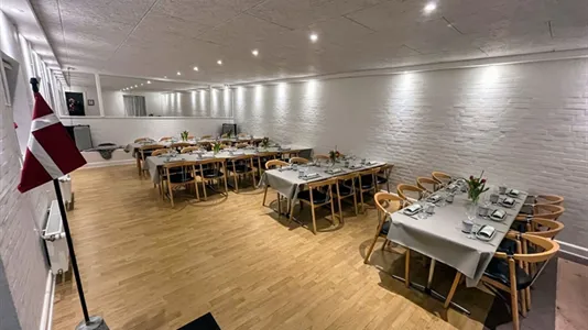 Restaurantlokaler til leje i Skive - billede 14