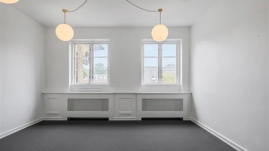 Kontorlokaler til leje i Aalborg Centrum - billede 8