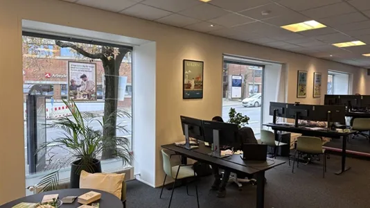 Erhvervslejemål til leje i Kolding - billede 5