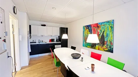 Kliniklokaler til leje i Viborg - billede 7