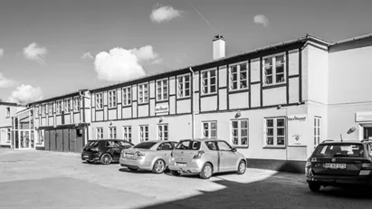 Kontorhotel til leje i 2860 Søborg