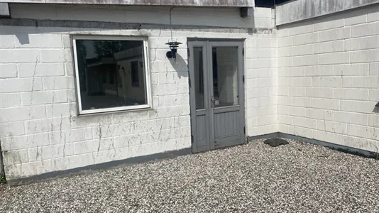 Showrooms til leje i Viby J - billede 2