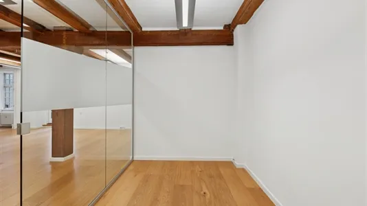 Kontorlokaler til leje i København K - billede 7