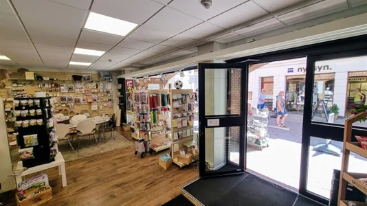 Butikslokaler til leje i Viborg - billede 3