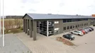 Kontor til leje, Tilst, &lt;span class=&quot;blurred street&quot; onclick=&quot;ProcessAdRequest(467)&quot;&gt;&lt;span class=&quot;hint&quot;&gt;Se vej-navn&lt;/span&gt;[xxxxxxxxxx]&lt;/span&gt;