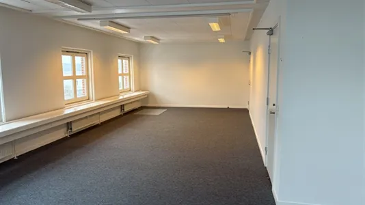 Kontorlokaler til leje i Nyborg - billede 2