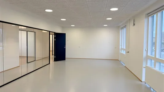 Kontorlokaler til leje i Rødovre - billede 2