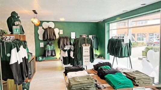 Butikslokaler til leje i Viborg - billede 3