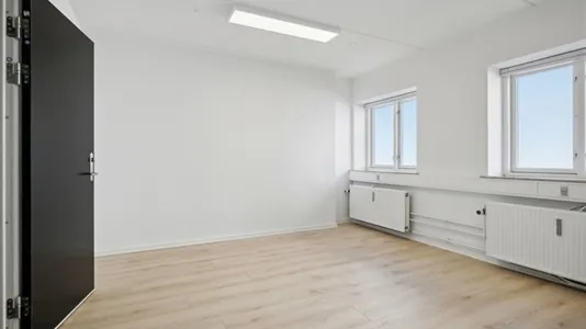 Kliniklokaler til leje i Horsens - billede 3