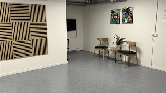 Kliniklokaler til leje i Vejle Centrum - billede 3