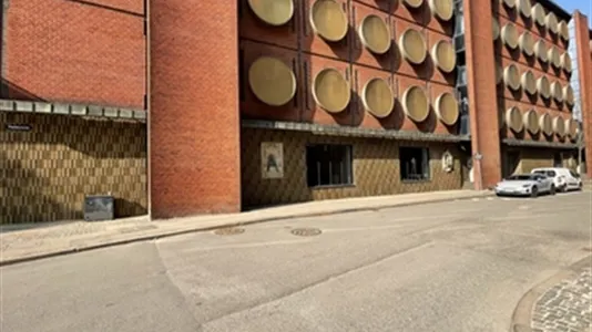 Butikslokaler til leje i Vesterbro - billede 13