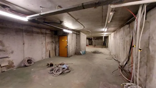 Erhvervslejemål til leje i Vallensbæk - billede 1