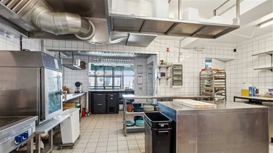 Restaurantlokaler til leje i Nørrebro - billede 10