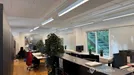 Kontor til leje, Birkerød, Blokken
